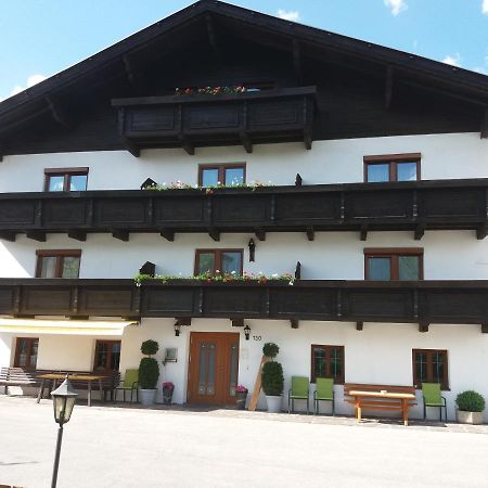 Pension Sonnenhof Mieming Luaran gambar