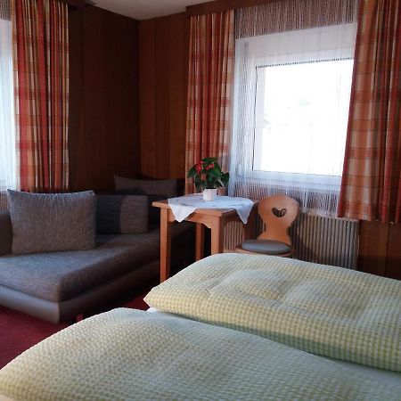 Pension Sonnenhof Mieming Luaran gambar