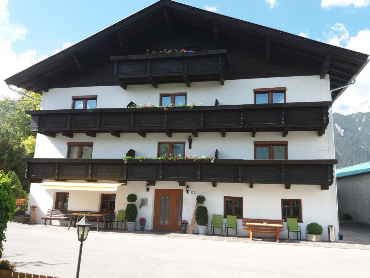 Pension Sonnenhof Mieming Luaran gambar