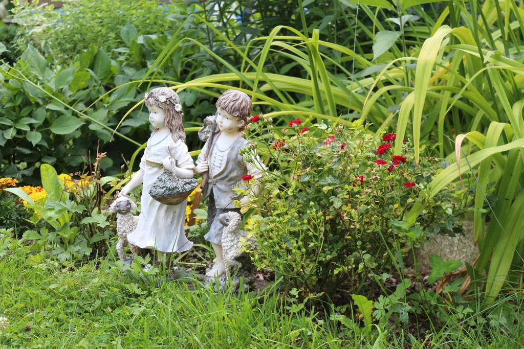 Pension Sonnenhof Mieming Luaran gambar
