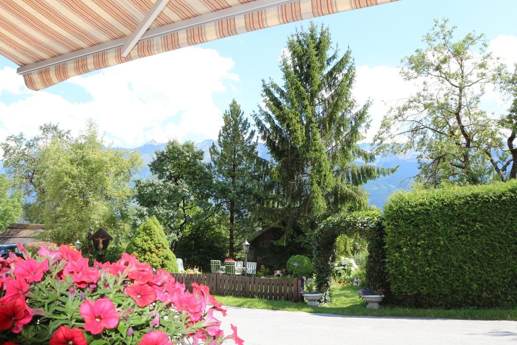 Pension Sonnenhof Mieming Luaran gambar