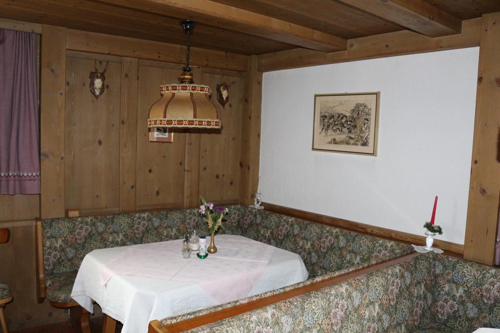 Pension Sonnenhof Mieming Luaran gambar