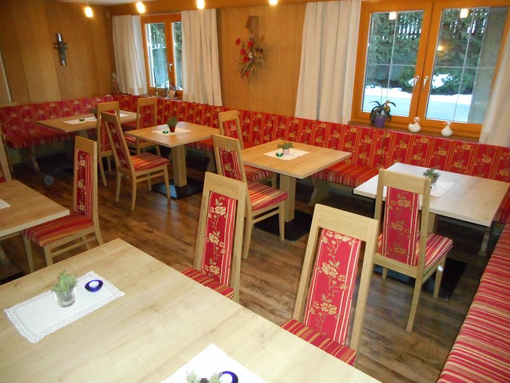 Pension Sonnenhof Mieming Luaran gambar