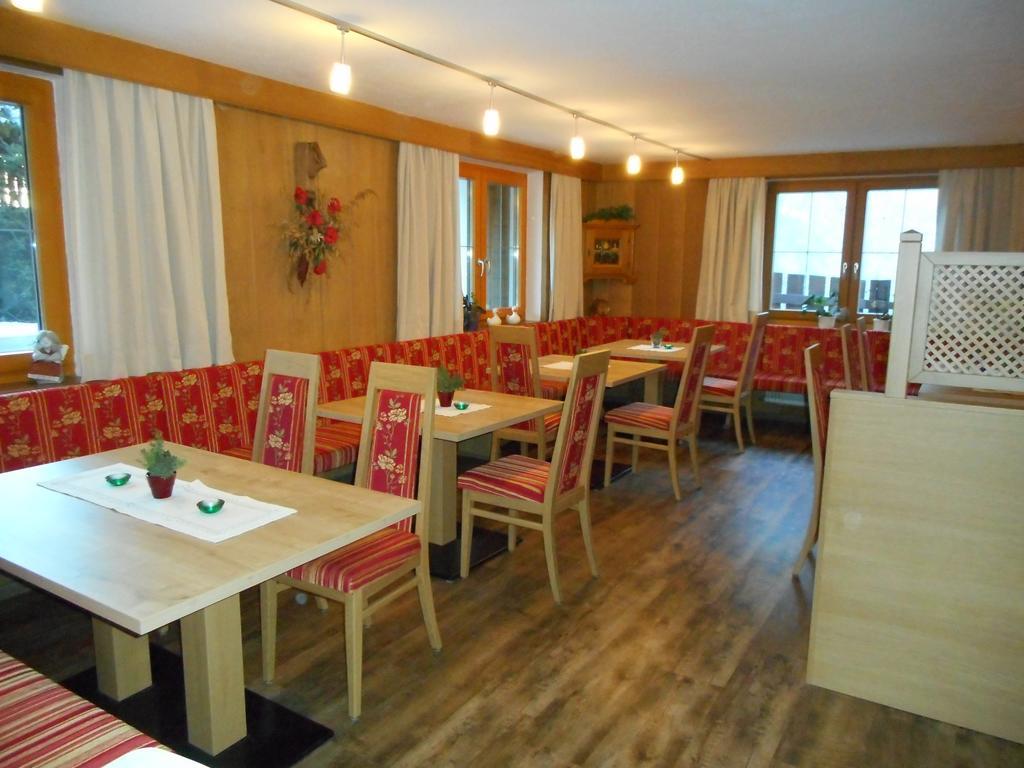 Pension Sonnenhof Mieming Luaran gambar